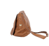 Daria Satchel, bottom view